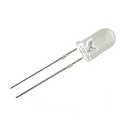 5 mm zweifarbige LED